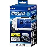 HORI PS Vita 2000 L2/R2 L3/R3 Remote Play Assist Attachment