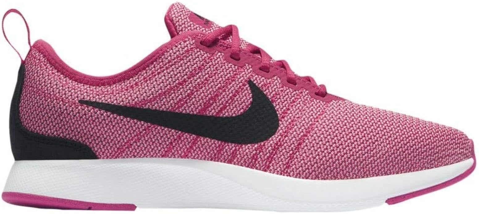 nike dualtone racer pink
