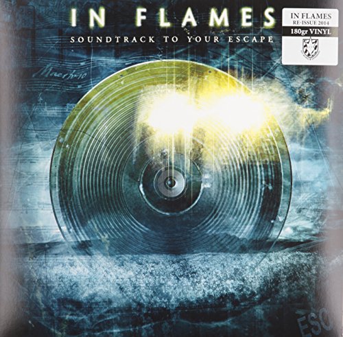 In Flames - The Quiet Place SINGLE - Zortam Music
