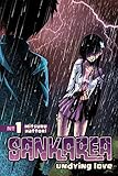 Sankarea Vol. 1