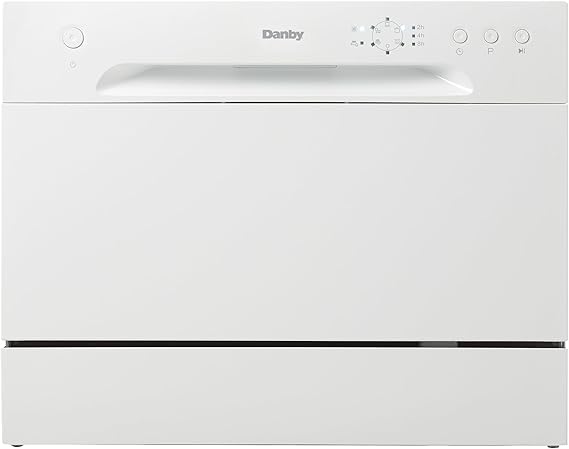 best white dishwasher 2016