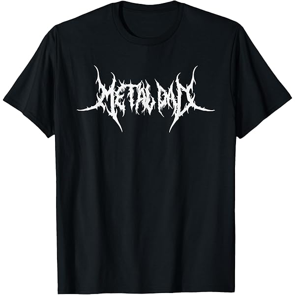 Amazon.com: Be Kind. Death Metal, Extreme Black Metal Band. Funny