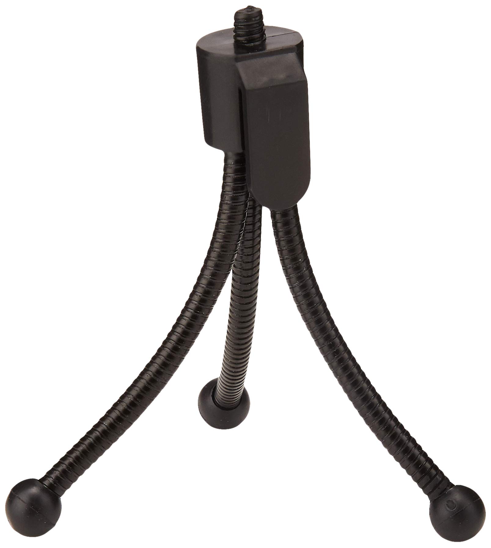 s + M Rehberg DG125D Digigo My Pod Display of 25 Black