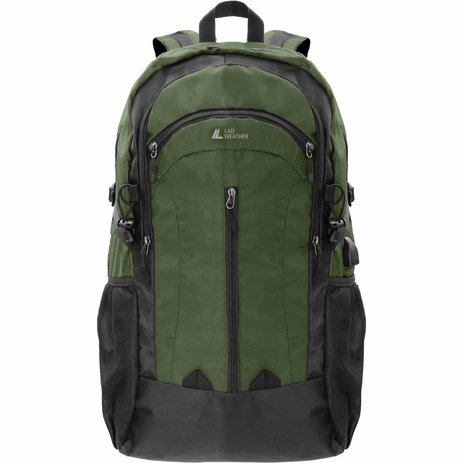 ラドウェザー リュックサック 60Lの商品画像