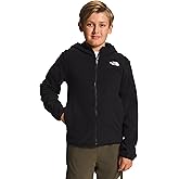 THE NORTH FACE Teen Glacier Lightweight Full Zip Hooded Jacket