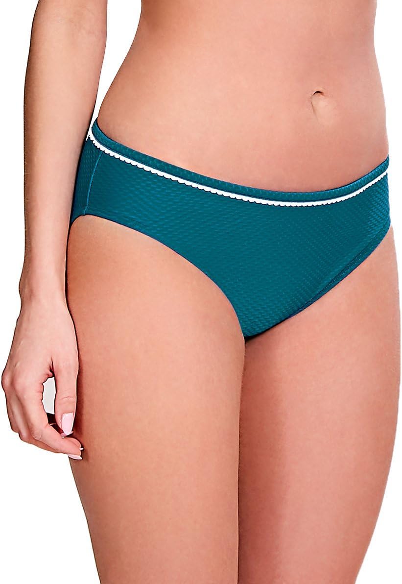 Panache Women's Anya Voyage Classic Bikini Bottom