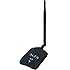 Alfa AWUS036NHA - Wireless B/G/N USB Adaptor - 802.11n - 150Mbps - 2.4 GHz - 5dBi Antenna - Long Range - Atheros Chipset - Windows XP / Vista 64-Bit /128-Bit Windows 7 Compatible