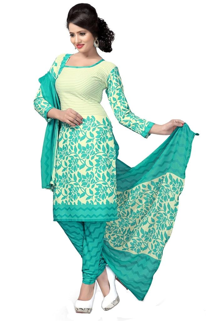 vaamsi women's dress material