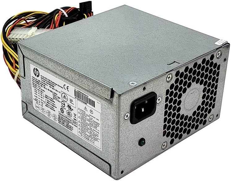 Amazon Com Hp Dps 460db 5 A Envy Desktop 460w Switching Power Supply Unit Psu 002 Us Computers Accessories