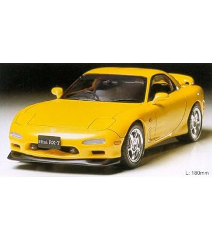 Tamiya 1/24 Sports Car | Model Building Kits | No.245 HONDA S2000