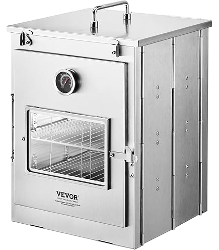 Amazon.com: Coleman Portable Camping Oven with Built-In