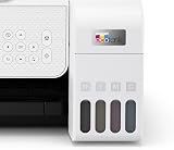 Epson EcoTank ET-2876 A4 Printer Wi-Fi Ink Tank Up to 3 Years Ink view 7