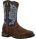 GEORGIA BOOT Carbo-Tec LT Waterproof Pull On