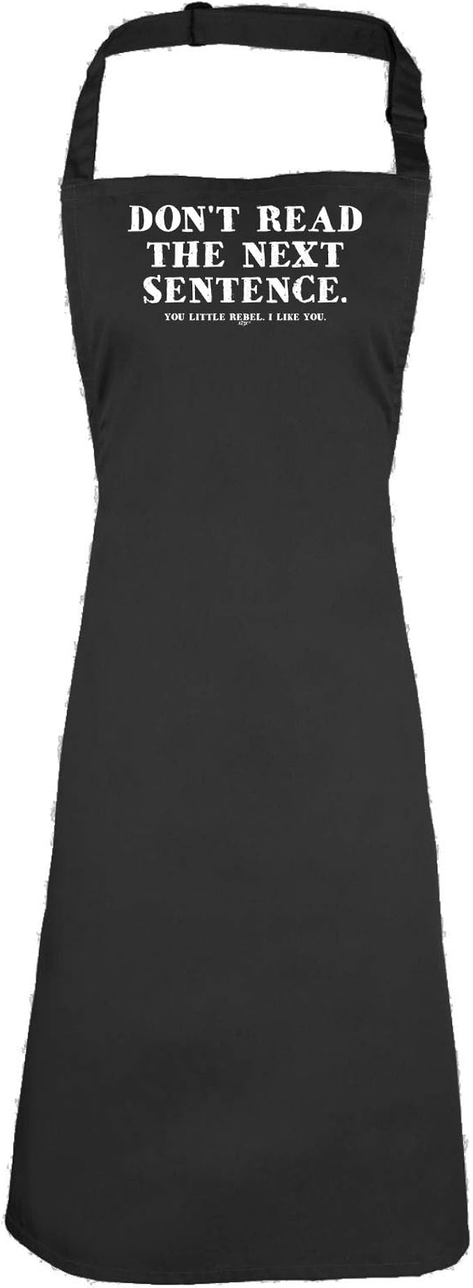 Example Sentence Using Apron at Michael Haskell blog