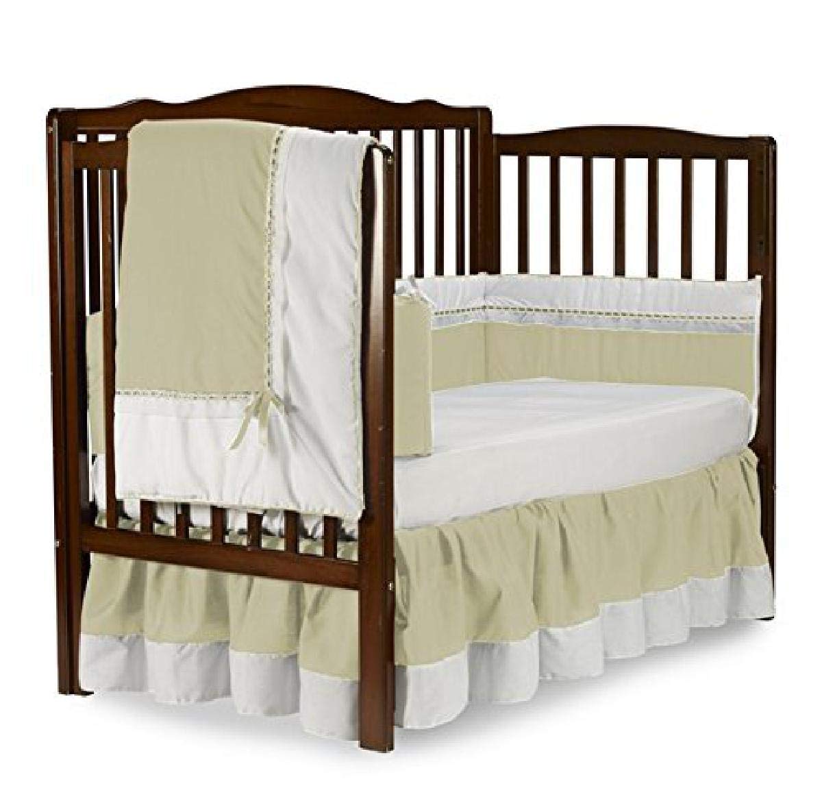 royal crib bedding