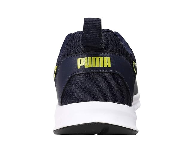 puma men's hurdler idp running shoes
