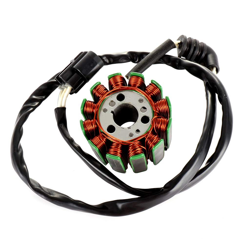 ECCPP Generator Stator Fit for 20042007 Honda CBR1000RR 2005
