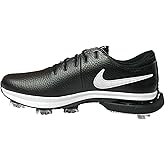 Nike Air Zoom Victory Tour 3 Black White Golf Shoes DV6798-003 (DV6798-003, US Footwear Size System, Adult, Men, Numeric, Medium, 14)