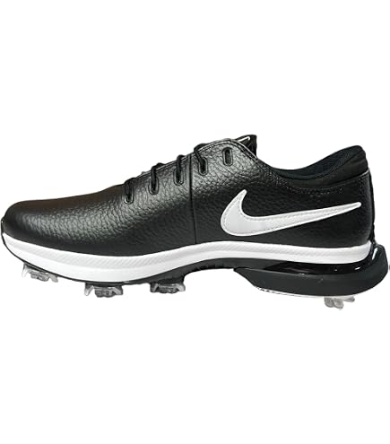 Amazon.com: Nike Victory Pro 3 Men's Golf Shoes (DV6800-003, Black