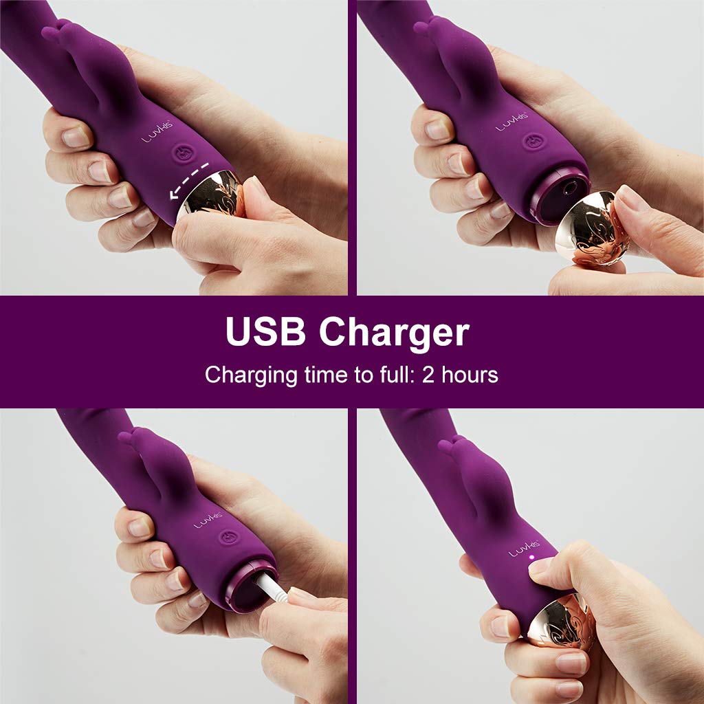 Upgraded Powerful Flexibility Massager for Neck Shoulder Back Body Massage, Relieve Muscle Stress Relaxing Body