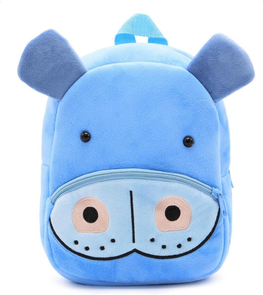 Winkey Sac A Dos D Ecole Mignon Dessin Anime Animal Pour Enfant Bebe Fille Garcon Hippo 26 5x24x10 5cm Wide cm X Height 24cm Sacs A Dos Enfant Sacs A Dos Cmfantillas Org