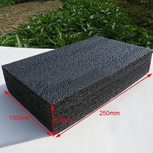 Mini Mexx 25155cm Needle Pin Dense Foam Pad Cushion Mat Holder Insertion Craft Felting