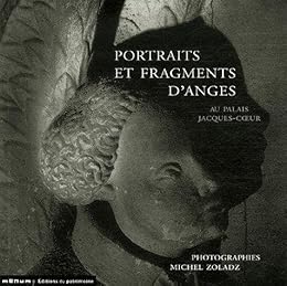 Portraits et fragments d'anges