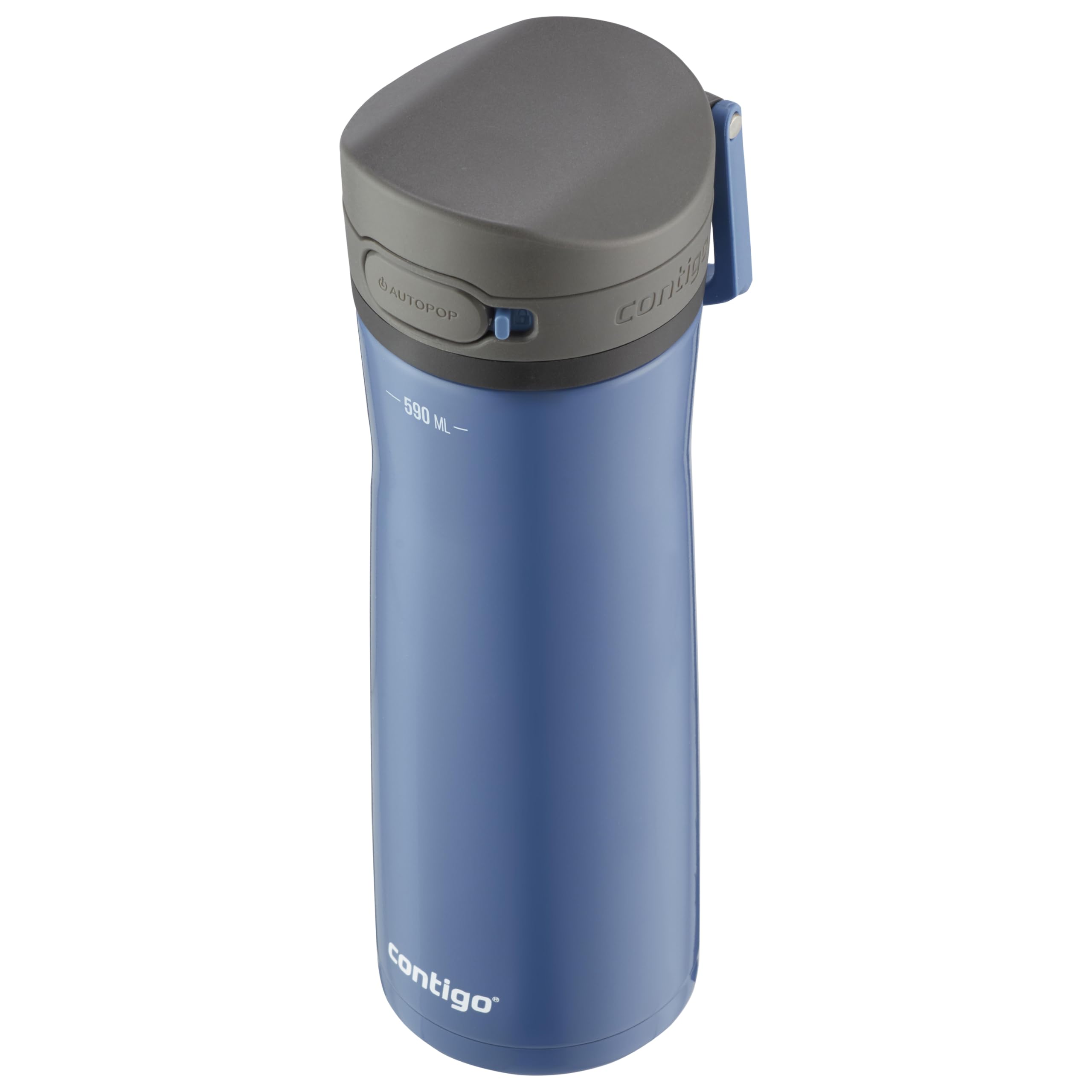 Jackson Chill AUTOPOP™ Vacuum-Insulated Water Bottle, 590 ml
