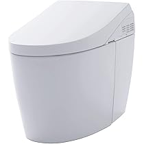 【toto】 TOTO Neorest 700H Dual Flush 1.0 or 0.8 GPF ADA Height