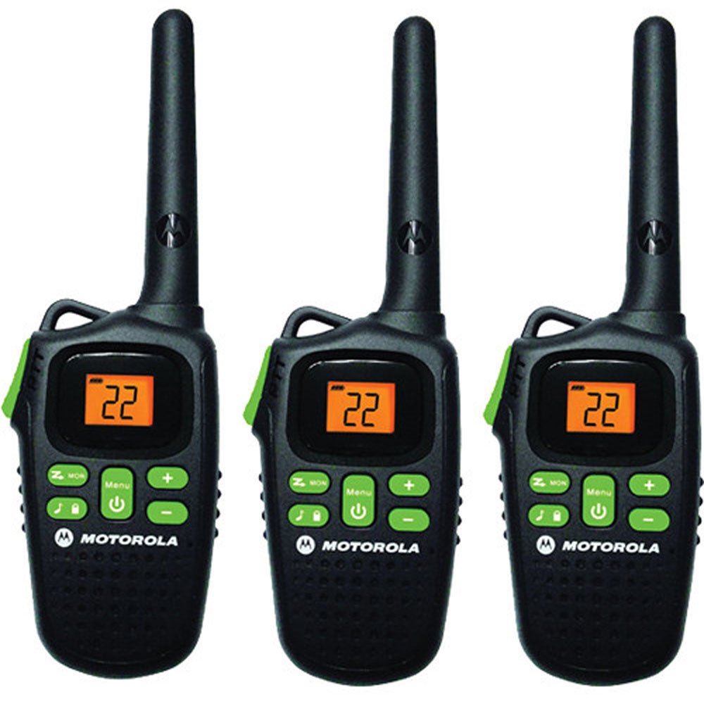 Two-Way Radios Pick #20