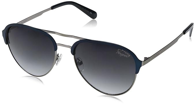 penguin aviator sunglasses