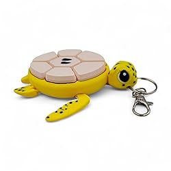 Turtle Fidget Clickers - Fruit Series Desktop and