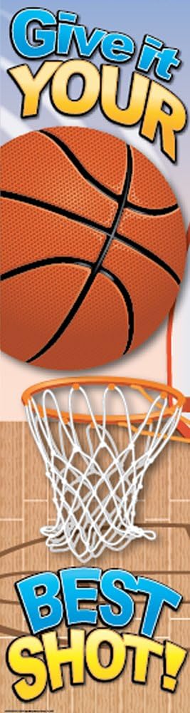 The 6 Best Eureka Basketball