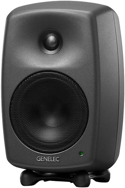 genelec 8030b