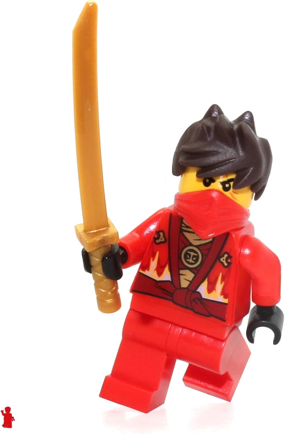 Best Lego Ninja People