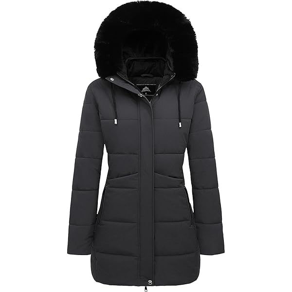 Amazon.com: Marmot Womens Mountain Down Jacket Black LG : Clothing