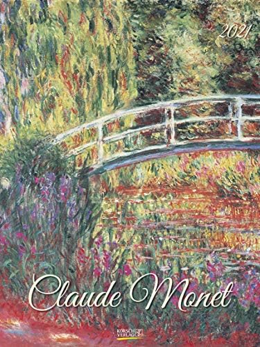 Amazon 21 Korsch コルシュ カレンダー クロード モネ Claude Monet 1421 カレンダー 文房具 オフィス用品 Amazon 21 Korsch コルシュ カレンダー クロード モネ Claude Monet 1421 カレンダー 文房具 オフィス用品