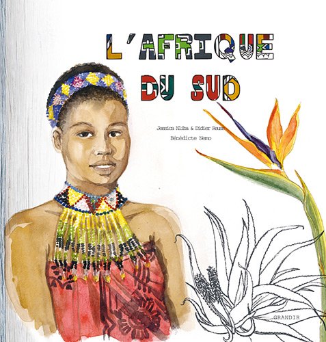 L' Afrique du Sud
