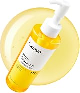 ma:nyo MANYO Pure Cleansing Oil Natural Oil Cleanser 200ml 6.76 fl oz