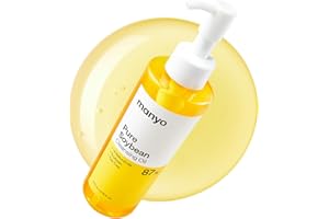 Manyo Factory Pure Cleansing Oil