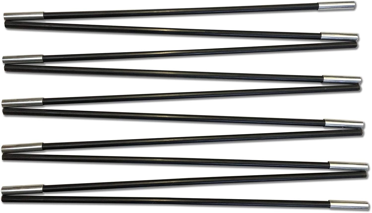Vango tent poles Clearance