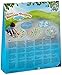 Ravensburger Outdoor Mandala-Designer Romantic Garden Kit