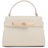 Anne Klein womens Anne Klein Small Top Handle With Convertible Strap