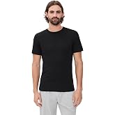 Polo Ralph Lauren Underwear Men's Slim Fit Cotton Crew Tee 3 Pack