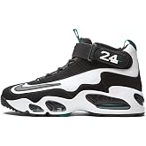 Air Max 1 Griffey - White / Black Fresh Water by Nike