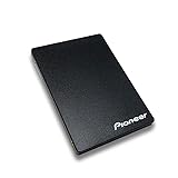 PIONEER 3D NAND Internal SSD 256GB - 2.5" / SATA
