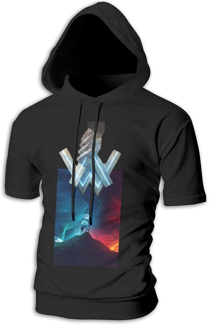 alan walker sweater amazon