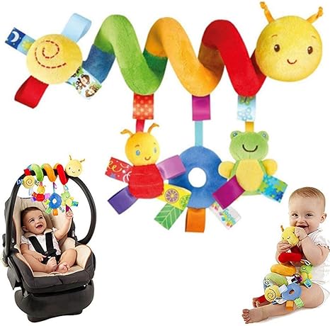 hanging toys for pram