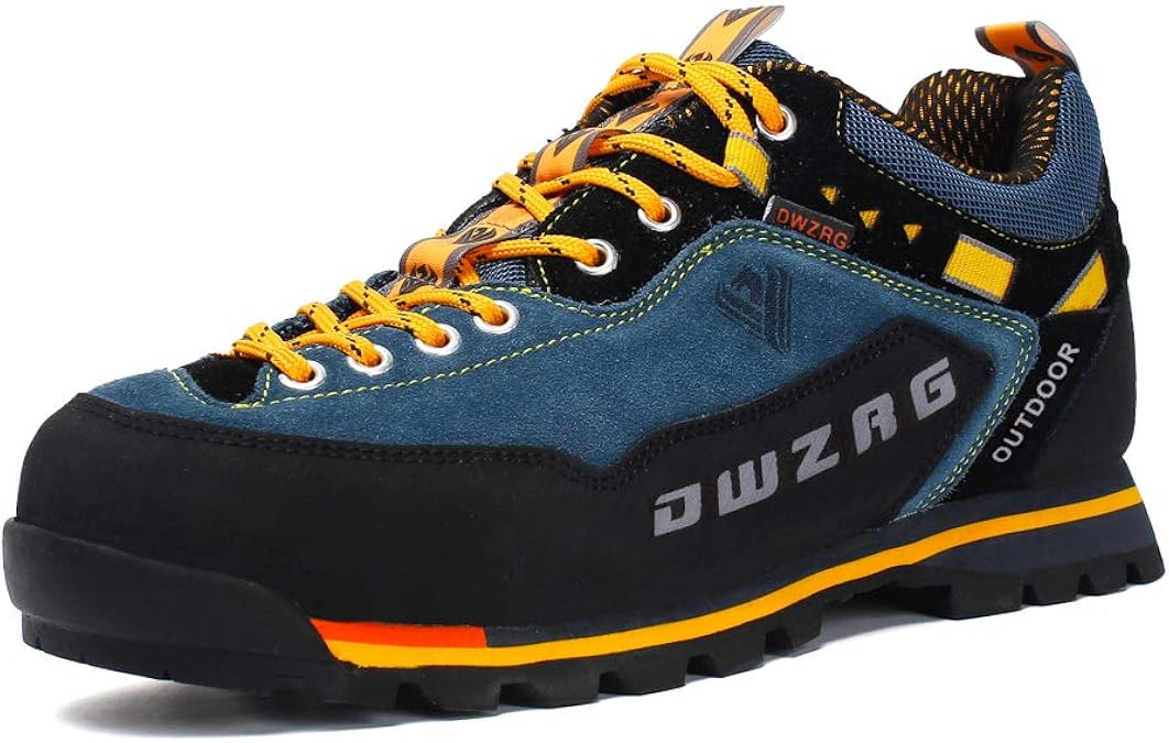 walking hiking shoes