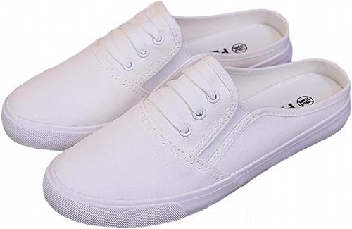 Amazon Toasoa トーアソーア スニーカー メンズ レディース かかとなし スリッポン サボ サンダル ユニセックス Toasoa デッキシューズ